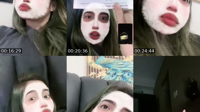 @h3ih3ei TikTok live from 2026-08-24