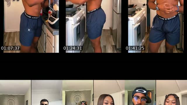 TikTok live: Year of the Fire Horse 🐎🔥 by @awanjanius