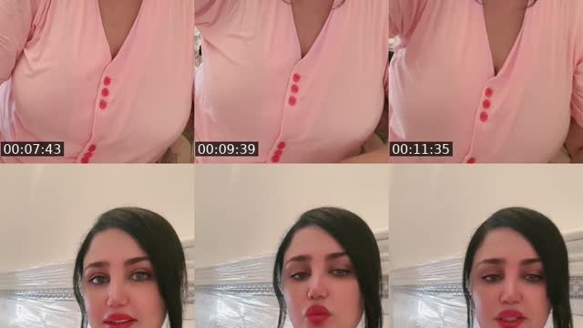 @am_____222 TikTok live from 2026-08-24