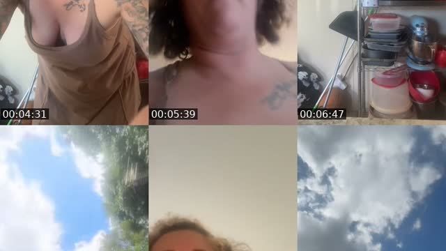 @hazyhippie2 TikTok live from 2026-08-24
