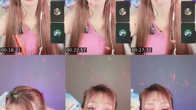 @tran.samg.456 TikTok live