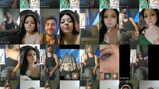 @maryan.maravela TikTok live