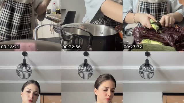 @ikram13baya TikTok live