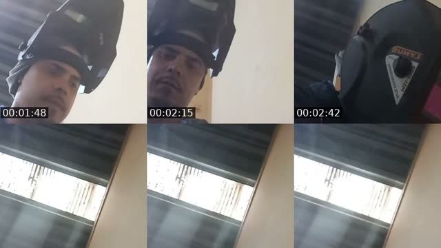 @123p0xavida TikTok live