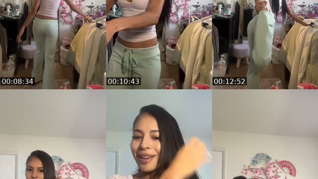 @fckyoutiktokimback TikTok live from 2026-08-24
