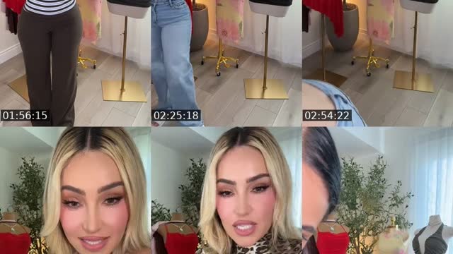 @shopgoldendivinity TikTok live from 2026-08-24