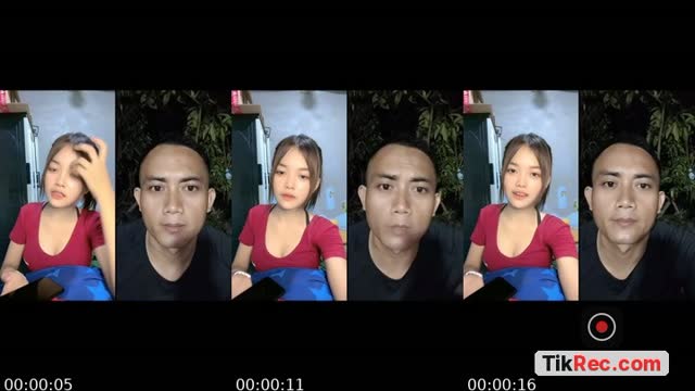 @_putriauliaa2 TikTok live