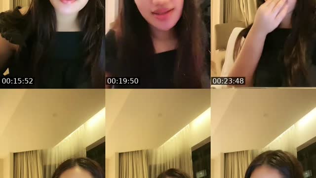 TikTok live: Jwanji jap je by @yrs.aira