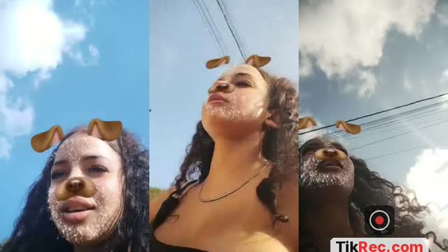 @_beatrix.silva TikTok live