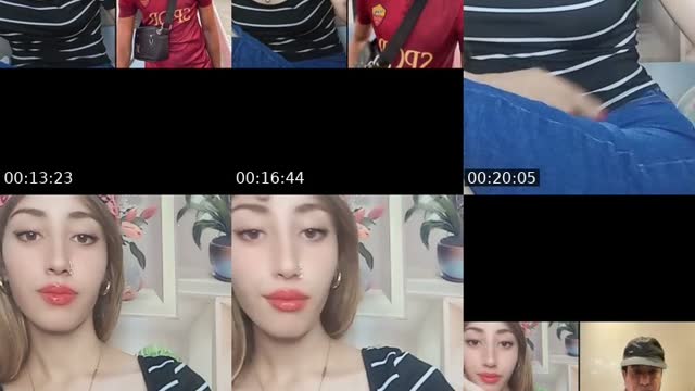 @queen1.735 TikTok live
