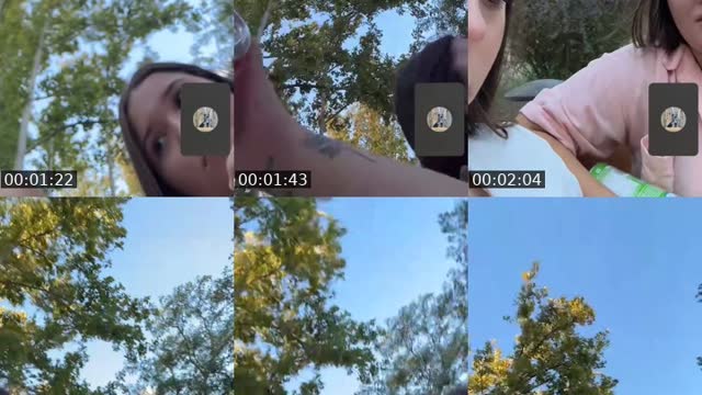 @sofi_sanchez826 TikTok live