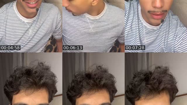 @adammssherif1 TikTok live