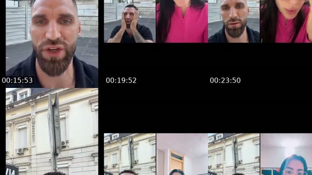 @fire.fire9 TikTok live from 2026-08-24
