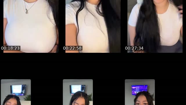 @liisbeeth6 TikTok live from 2026-08-24