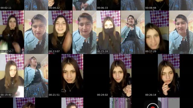 Live from @more.vz18