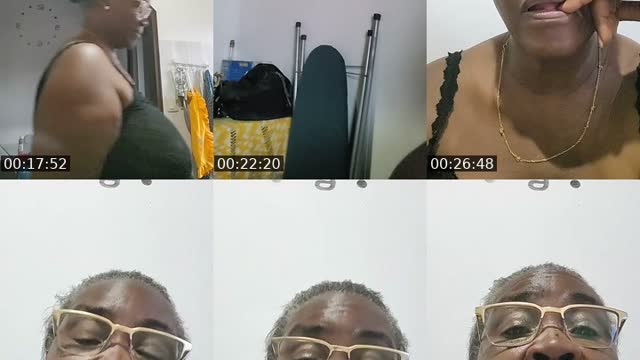 @acompanhemtudo TikTok live from 2026-08-24