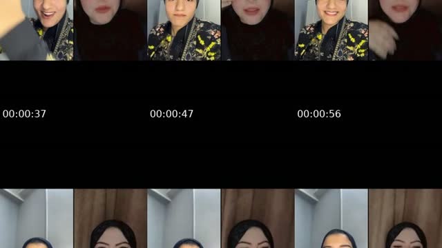 @amalrofa TikTok live