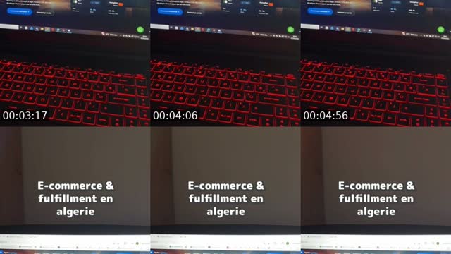 @opalologistique TikTok live