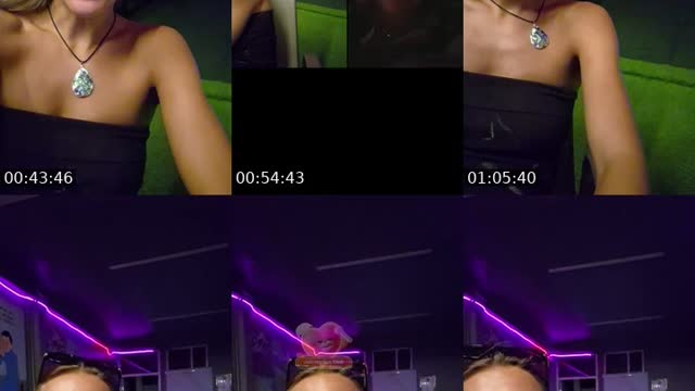 @itsnottegxnn TikTok live from 2026-08-24