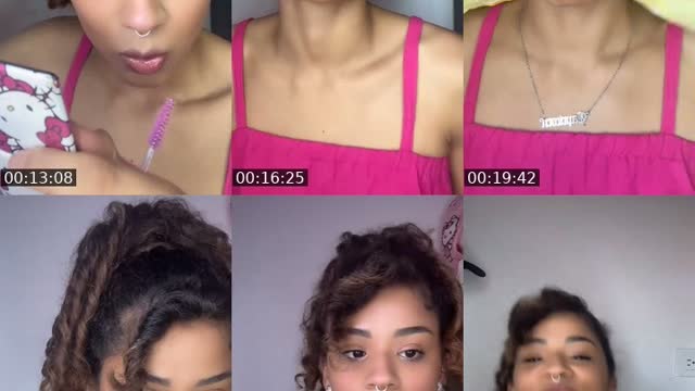 @valiqueen09 TikTok live from 2026-08-24