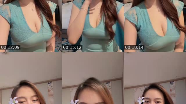 @selymor5 TikTok live