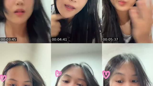 คุยกะเราหน่อย - @pinkyphren