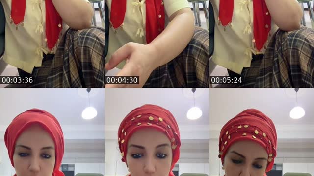 @zlem.umut6 TikTok live from 2026-08-24