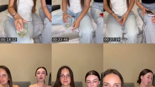 @vita_matiyko TikTok live