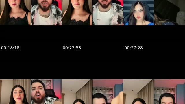 @kubrakhan665 TikTok live from 2026-08-24
