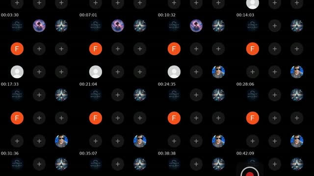 TikTok live: spirituality QA by @kris830322