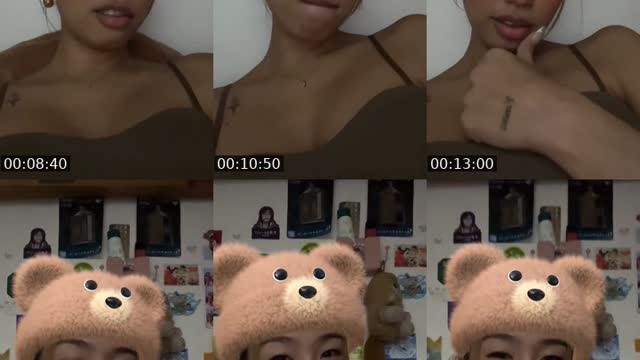 TikTok live: sakit sa ulo by @sweettyypie2