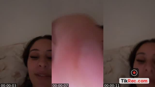 @a.lazaar15 TikTok live
