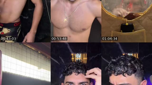 @itslitoshow TikTok live from 2026-08-24