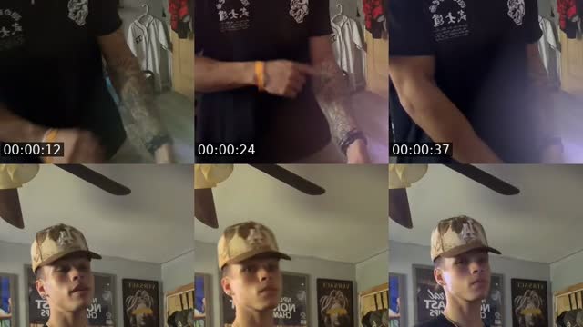 @ty.mcdaniels TikTok live
