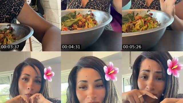 @sunshinewithdanny TikTok live