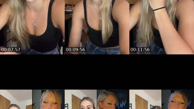 @whoskaela420 TikTok live from 2026-08-24