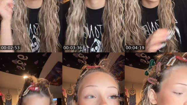 grwm!! - @brysee.foldenn