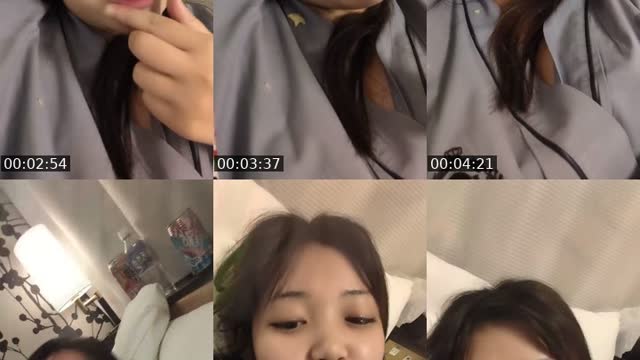 TikTok live: 新潟駅 by @serenosuke