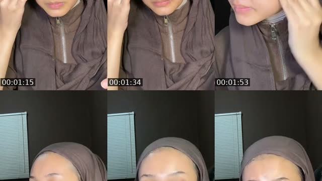 temenin hps makeup - @ciimiil