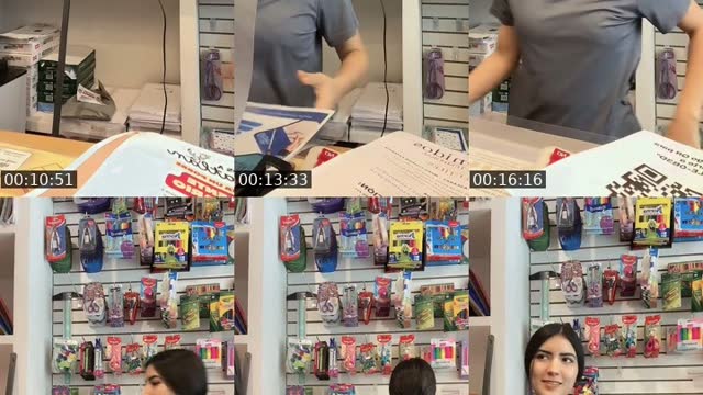 TikTok live: Jelouuu by @_alexiagarciaa