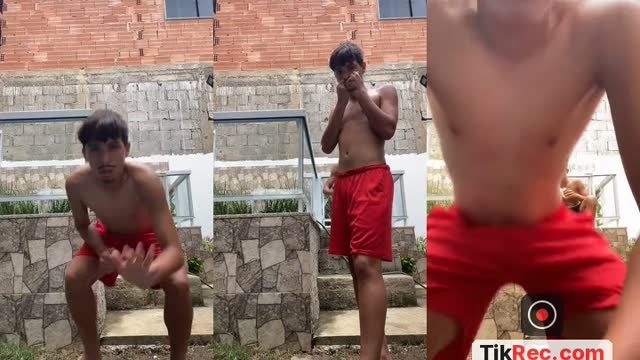 @carllosjr011 TikTok live