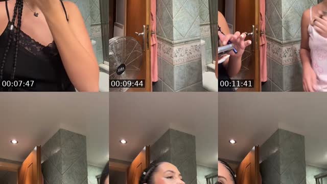 TikTok live: Μπεστ σκοολ τρίο 🧨 by @spiridakh