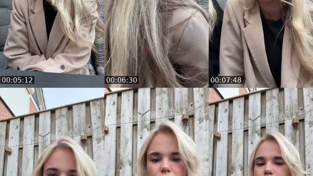 @evidegroot.x TikTok live