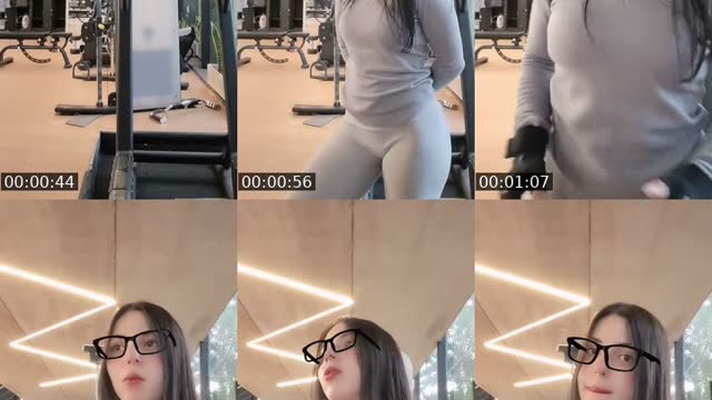 @almifv TikTok live