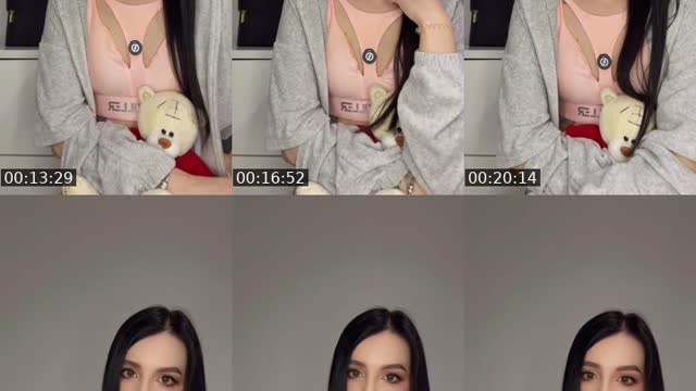 @yuliiaaa.ll TikTok live