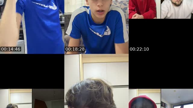 @gabr.alvesz TikTok live