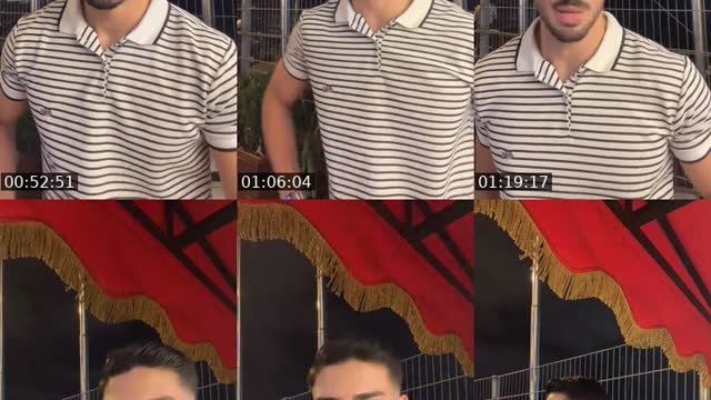 @alper_temell TikTok live from 2026-08-24