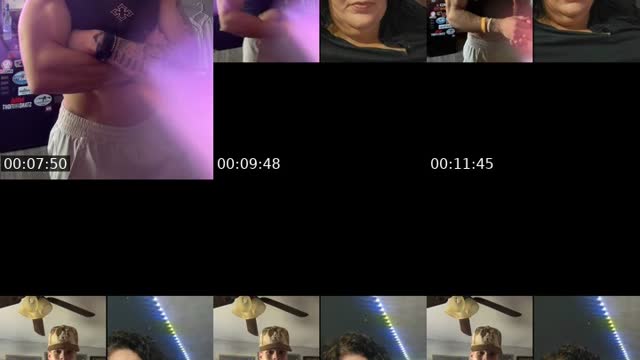@ty.mcdaniels TikTok live from 2026-08-24