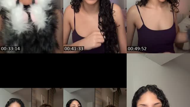 @mellbean TikTok live from 2026-08-24