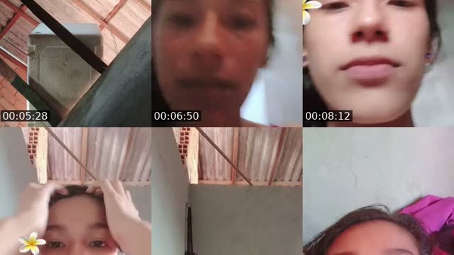 @kauane.lopes19 TikTok live